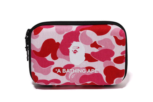 ABC CAMO MOBILE STORAGE POUCH