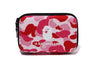 ABC CAMO MOBILE STORAGE POUCH