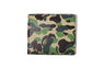 ABC CAMO MINI WALLET