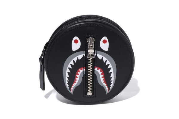 アベイシングエイプ　シャーク　 財布　小銭入れ 001SGK301015_BLK_A_600x.jpg?v=