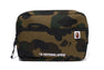 1ST CAMO CORDURA MULTI POUCH