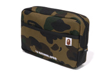 1ST CAMO CORDURA MULTI POUCH