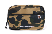 1ST CAMO CORDURA MULTI POUCH