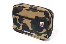 1ST CAMO CORDURA MULTI POUCH