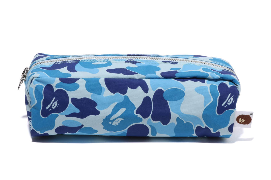 ABC CAMO FLIGHT POUCH | bape.com