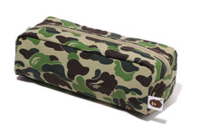 ABC CAMO FLIGHT POUCH