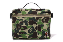 ABC CAMO MUSIC POUCH