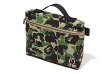 ABC CAMO MUSIC POUCH