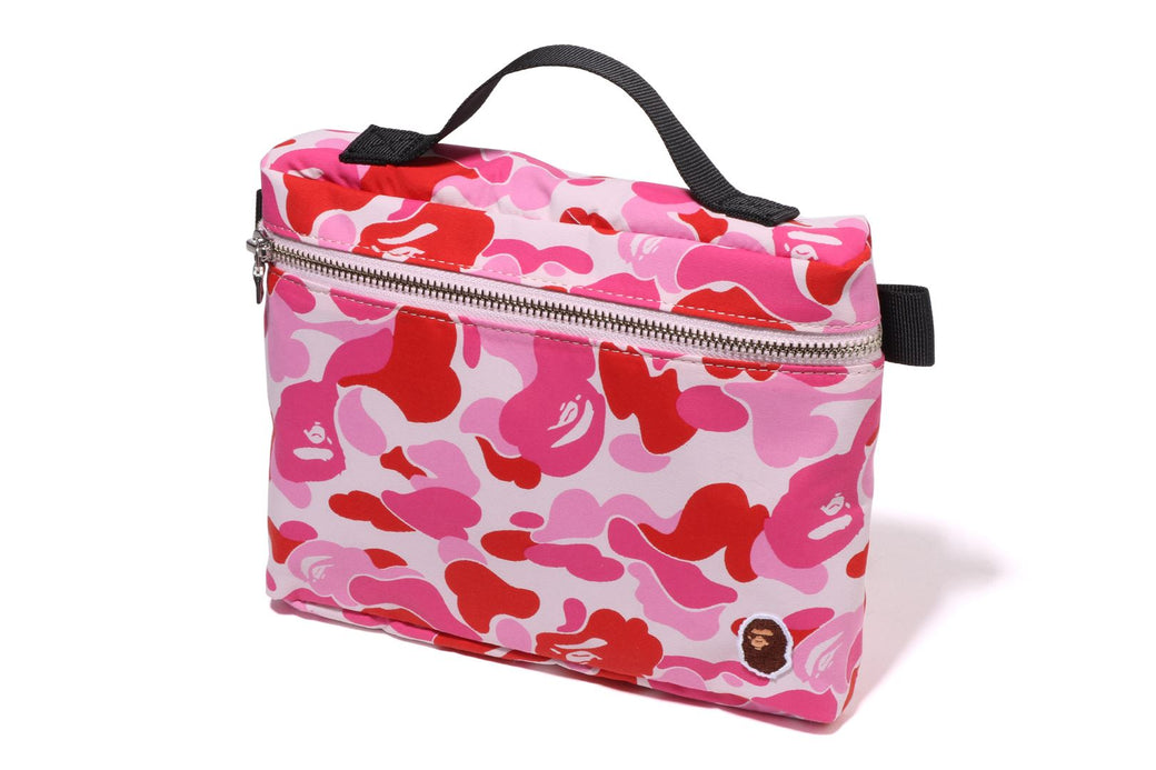 A BATHING APE｜【 BAPE X PENDLETON 】POUCH | Rakuten Fashion