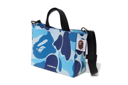 ABC CAMO BAG S