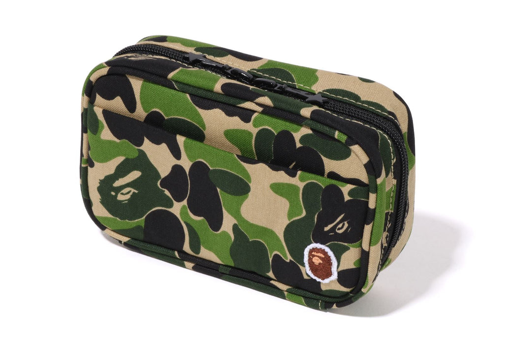ABC CAMO GADGET POUCH | bape.com