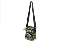 ABC CAMO SHARK MINI BAG