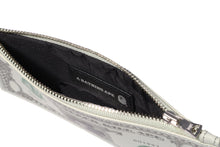 BANKNOTE DESIGN POUCH