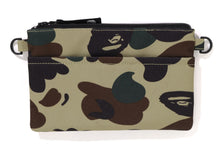 1ST CAMO SHARK MINI SHOULDER BAG