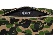ABC CAMO FLIGHT POUCH TRAVEL