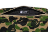 ABC CAMO FLIGHT POUCH TRAVEL