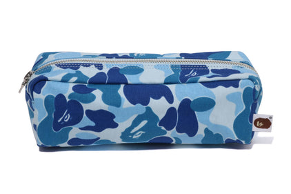 ABC CAMO FLIGHT POUCH TRAVEL