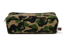 ABC CAMO FLIGHT POUCH TRAVEL