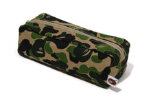 ABC CAMO FLIGHT POUCH TRAVEL