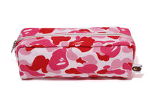 ABC CAMO FLIGHT POUCH TRAVEL