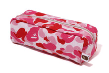 ABC CAMO FLIGHT POUCH TRAVEL