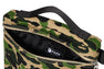 ABC CAMO MUSIC POUCH TRAVEL