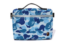 ABC CAMO MUSIC POUCH TRAVEL