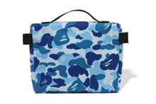 ABC CAMO MUSIC POUCH TRAVEL