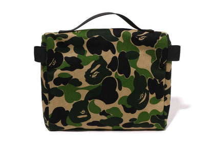 ABC CAMO MUSIC POUCH TRAVEL