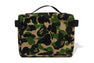 ABC CAMO MUSIC POUCH TRAVEL