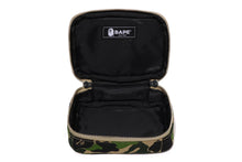 ABC CAMO AMENITY POUCH TRAVEL