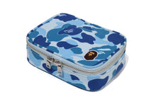 ABC CAMO AMENITY POUCH TRAVEL
