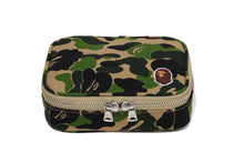 ABC CAMO AMENITY POUCH TRAVEL