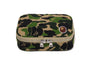 ABC CAMO AMENITY POUCH TRAVEL