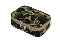 ABC CAMO AMENITY POUCH TRAVEL