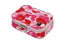 ABC CAMO AMENITY POUCH TRAVEL