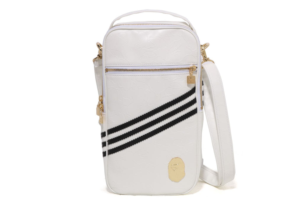 BAPE X ADIDAS 】BAG | bape.com