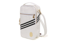 【 BAPE X ADIDAS 】BAG