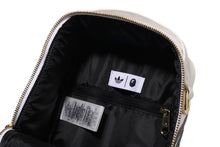 【 BAPE X ADIDAS 】BAG