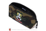 【 BAPE X TOM AND JERRY 85TH 】1ST CAMO POUCH