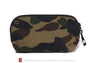 【 BAPE X TOM AND JERRY 85TH 】1ST CAMO POUCH