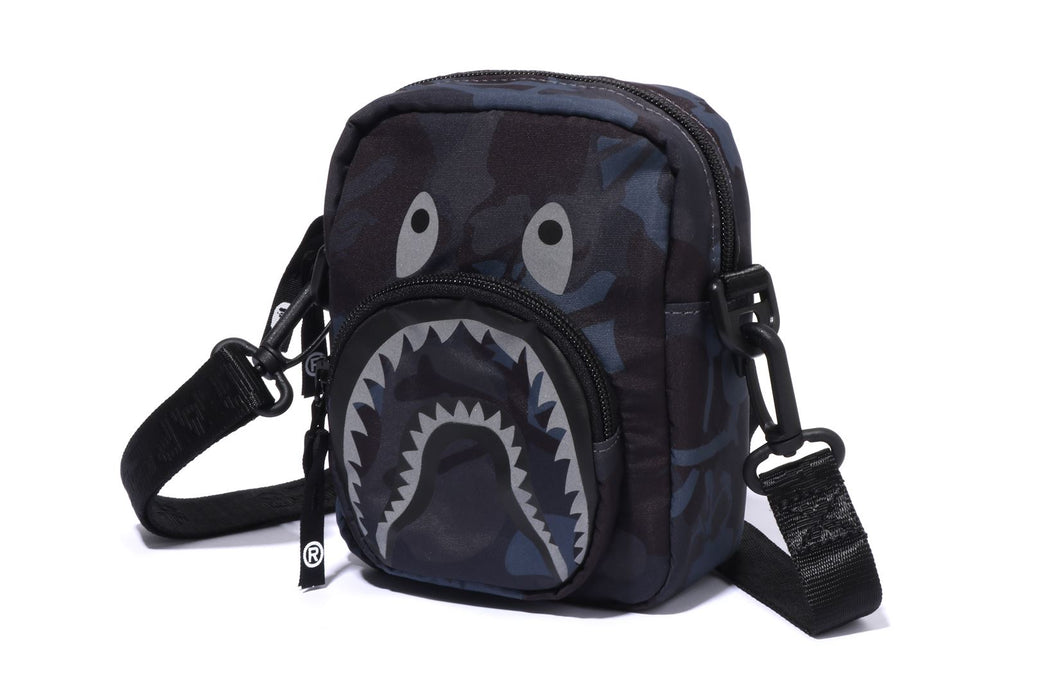 セブンイレブン 冬ギフト カタログ BAPE bape.com | 15TH BAG MINI CAMO 】SKULL MMJ X バッグ