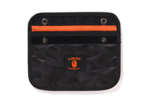 【 BAPE X PORTER STAND 】SLING BAG W ZIP (L)