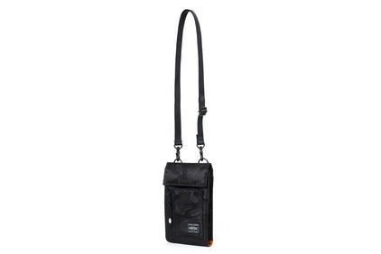 【 BAPE X PORTER STAND 】NAVIGATOR BAG