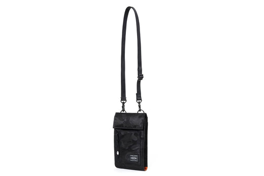 【 BAPE X PORTER STAND 】NAVIGATOR BAG