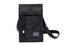 【 BAPE X PORTER STAND 】NAVIGATOR BAG
