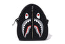 SHARK SILICON SHOULDER BAG