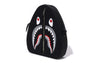 SHARK SILICON SHOULDER BAG