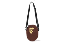 APE HEAD SHOULDER BAG