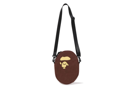 APE HEAD SHOULDER BAG